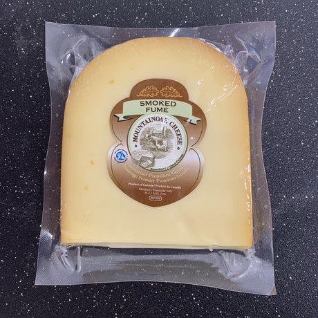 Smoked Gouda Cheese