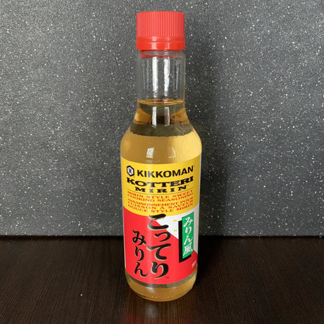 Kikkoman Kotteri Mirin