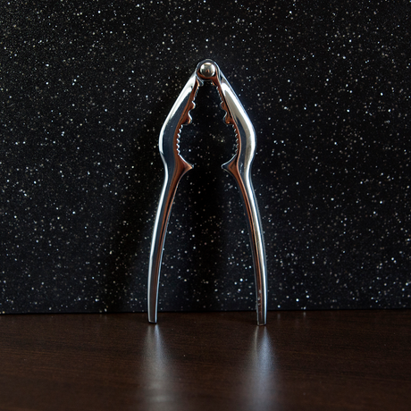 Die-Cast Lobster Shell Crackers