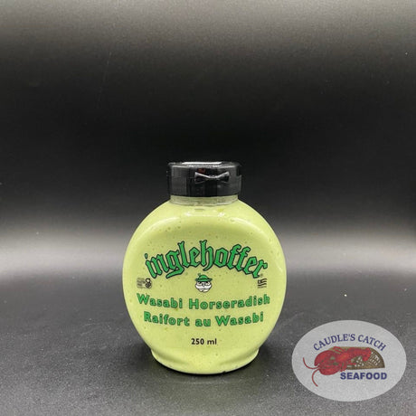 Inglehoffer Horseradish
