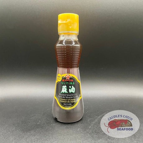 Kadoya Sesame Oil