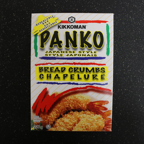 Kikkoman Panko