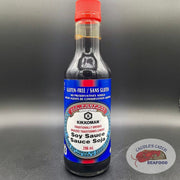 Kikkoman Soy Sauce