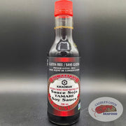 Kikkoman Soy Sauce