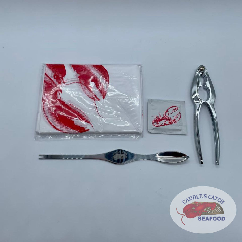 Lobster Essentials Pack