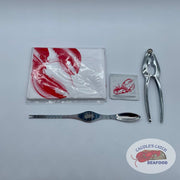 Lobster Essentials Pack