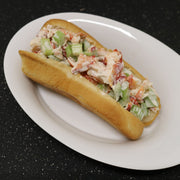 Caudle's Lobster Roll Kit