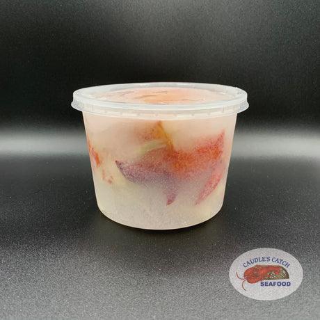 Lobster Meat Cooked Atlantic Tub