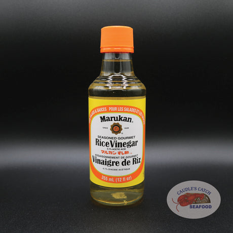 Marukan Gourmet Rice Vinegar