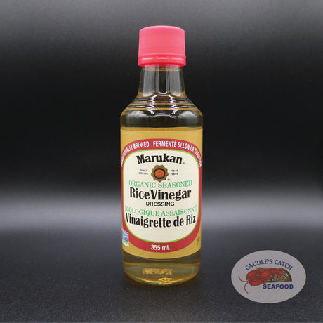 Marukan Organic Rice Vinegar