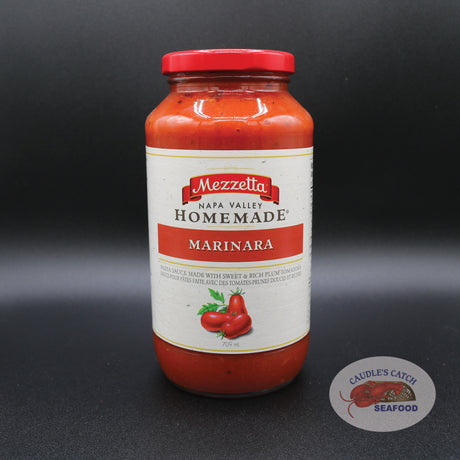 Mezzetta Marinara Sauce