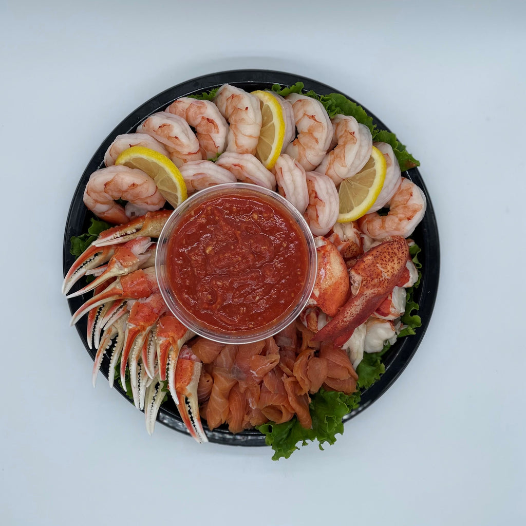 The Mini Show Stopper Platter (Small Platter)