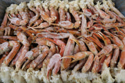 Snow Crab Clusters (5 - 8 oz)
