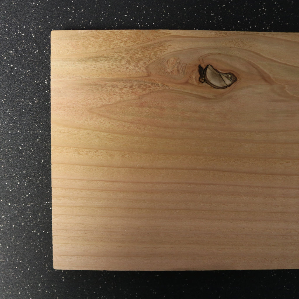 Ocean Prime Cedar Planks (2 Pack)