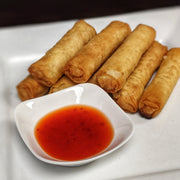 Aqua Star Shrimp Spring Rolls