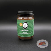 Phlippens Smoked Sauce