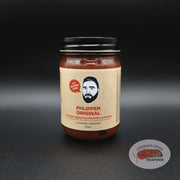 Phlippens Smoked Sauce