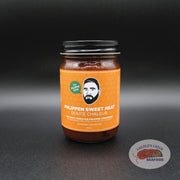 Phlippens Smoked Sauce