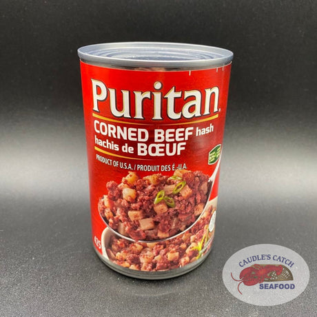 Puritan Corned Beef Hash
