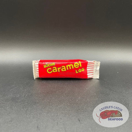 Tunnock's Caramel Log