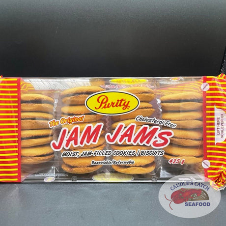 Purity Jam Jams