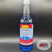 Flavoured Syrup