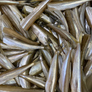 Fresh Sea Smelts