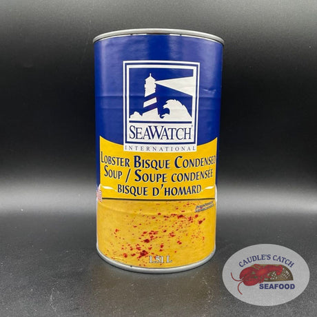 Sea Watch Lobster Bisque