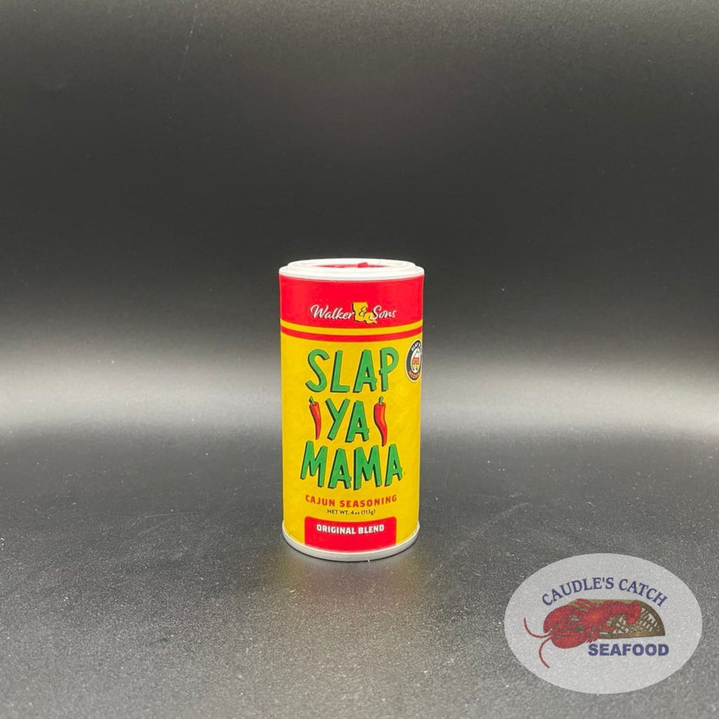 Slap Ya Mama Cajun Seasoning