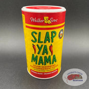 Slap Ya Mama Cajun Seasoning