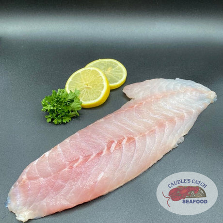 Fresh Pacific Rockfish (Snapper) Fillets