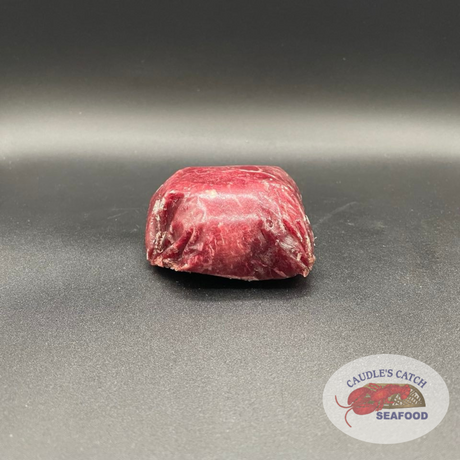 Frozen Norwich Packers Tenderloin Steak