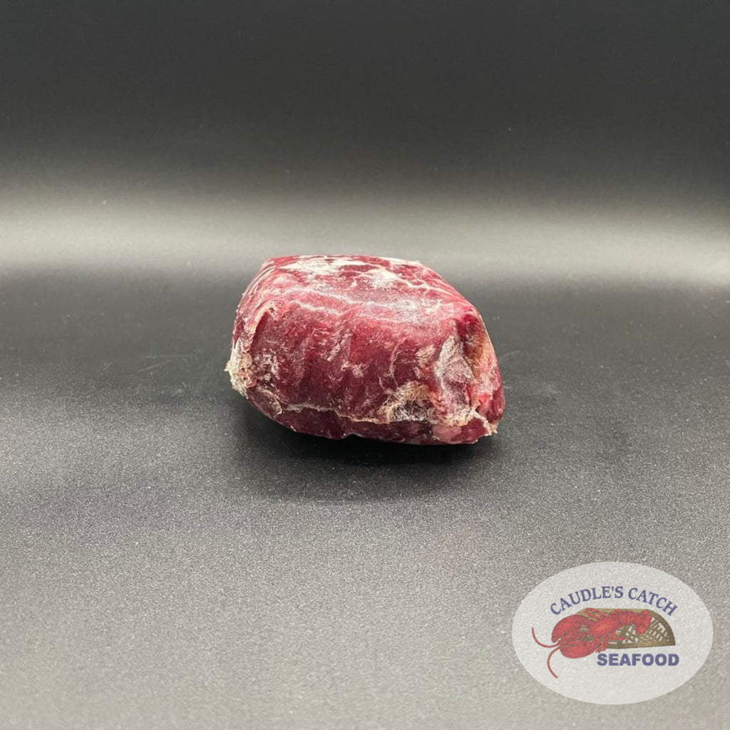 Frozen Norwich Packers Tenderloin Steak
