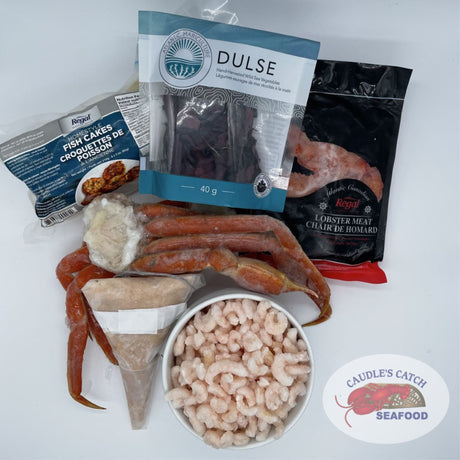 Taste of New Brunswick Kit