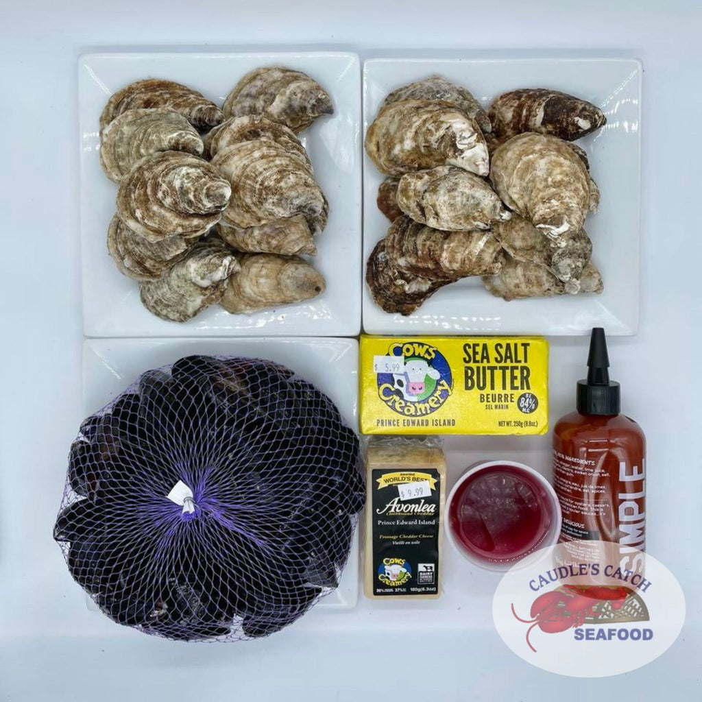 Taste of P.E.I. Gift Pack