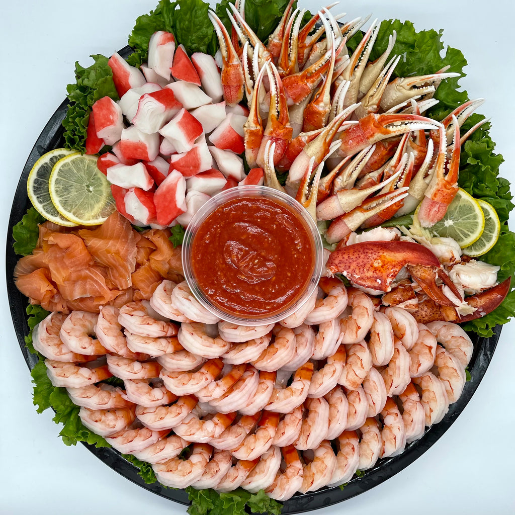 The Show Stopper (Large Platter)
