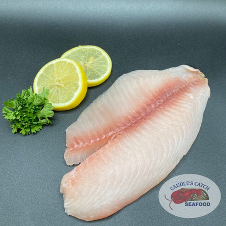 Fresh Tilapia Fillets