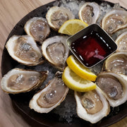 Oyster Party Kit