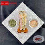 Oven  Ready Canadian Lobster Tails, Fresh Made at Caudle's