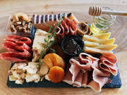 Artisan Charcuterie Boxes and Boards by Cultured + Cured