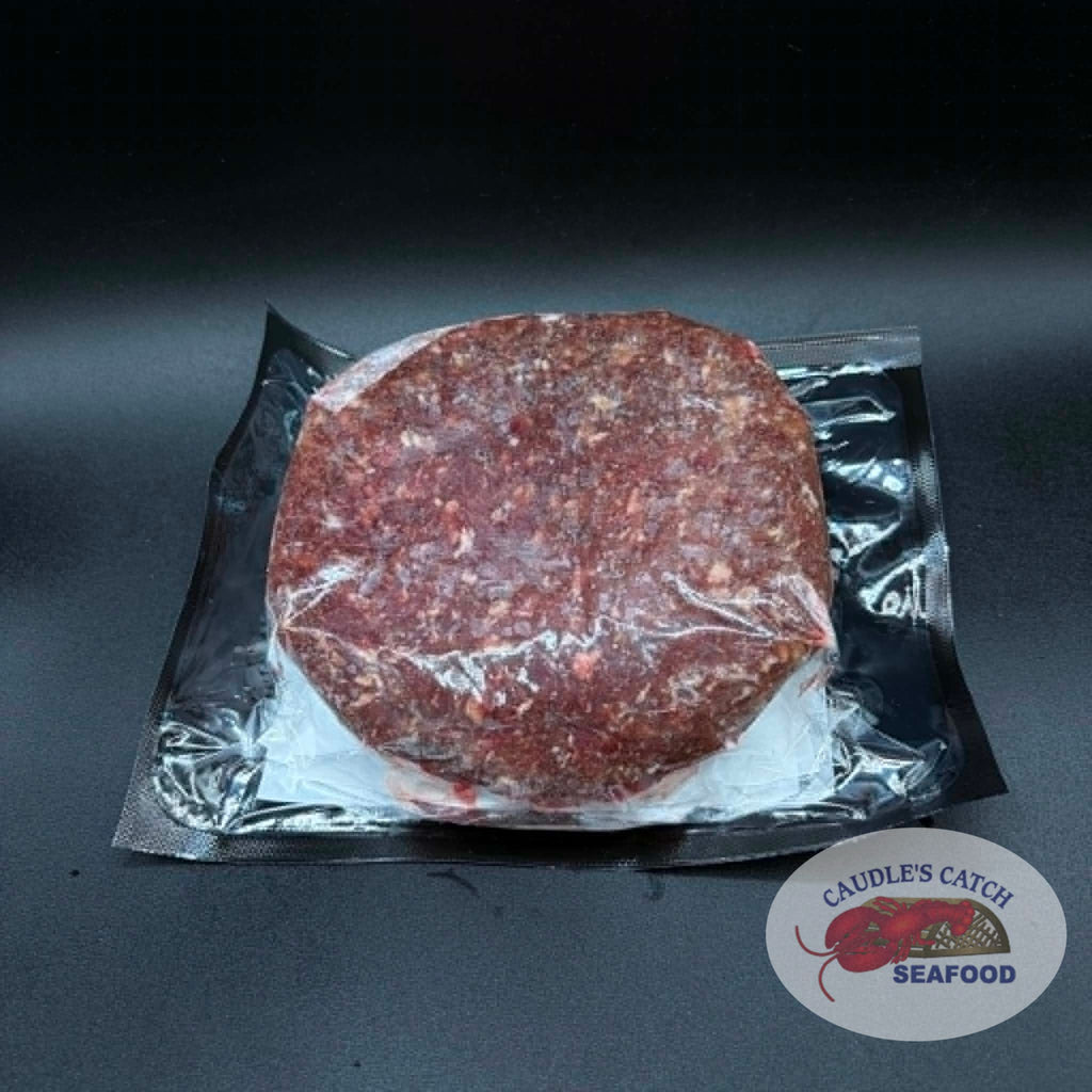Beef Burgers, 4oz