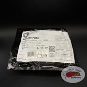 Beef Burgers, 4oz