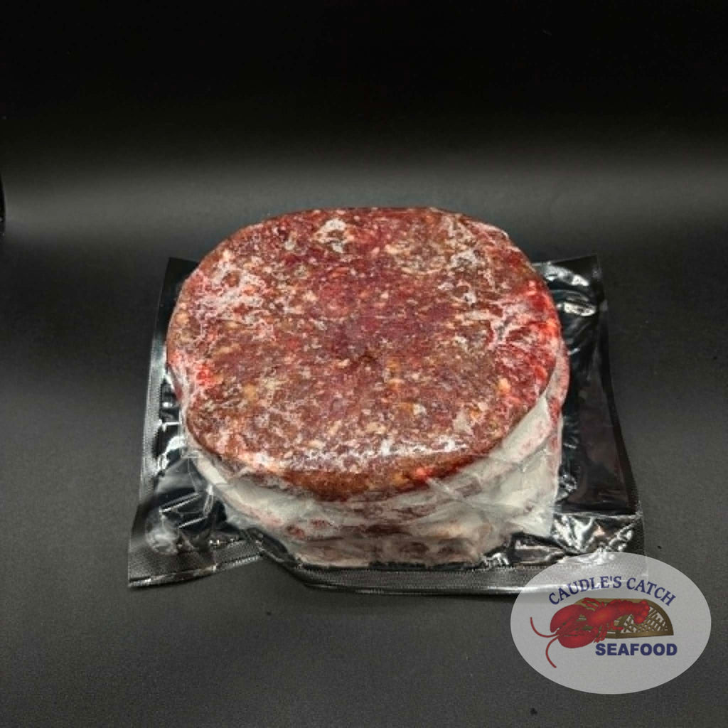 Beef Burgers, 6oz