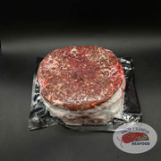 Beef Burgers, 6oz