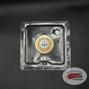 Acadian Gold Caviar