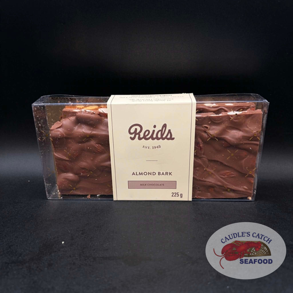 Reids Almond Bark