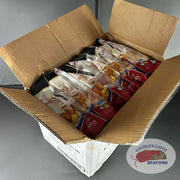 Aqua Star Butterfly Crunchy Shrimp 680g