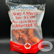 Aqua Star Atlantic Lobster Claws