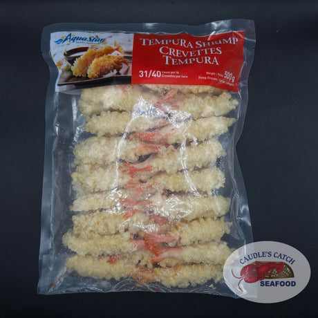 Tempura Shrimp 500g