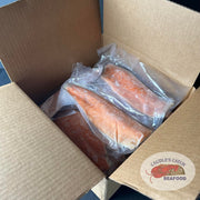 Frozen Arctic Char Fillets *House Packed*